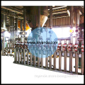 Refining Soybean Oil Machine with CE Approved